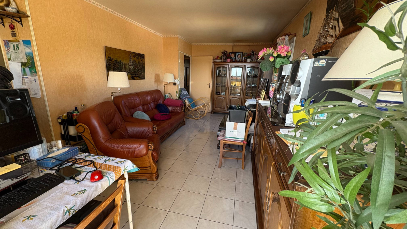 Image_5, Appartement, Villepinte, ref :6880