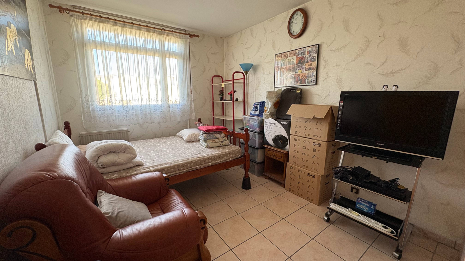 Image_11, Appartement, Villepinte, ref :6880