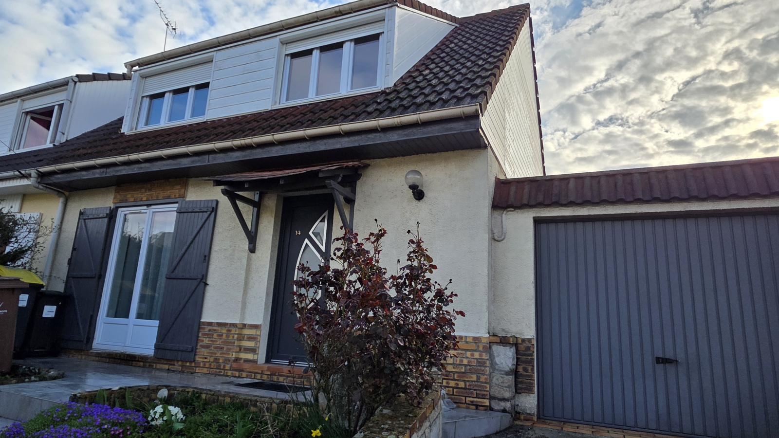 Image_1, Maison, Saint-Germain-sur-Morin, ref :BILLIE