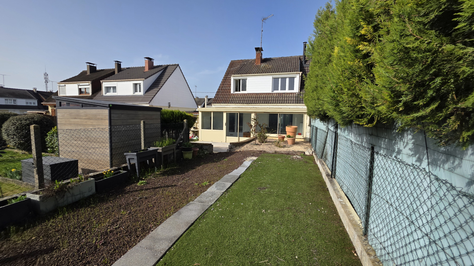 Image_11, Maison, Saint-Germain-sur-Morin, ref :BILLIE