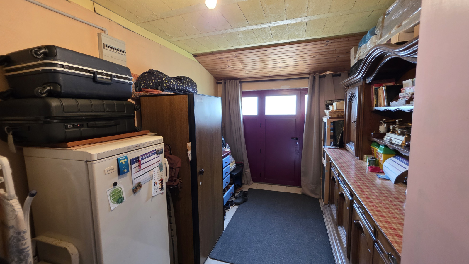 Image_13, Maison, Vaujours, ref :ANNE