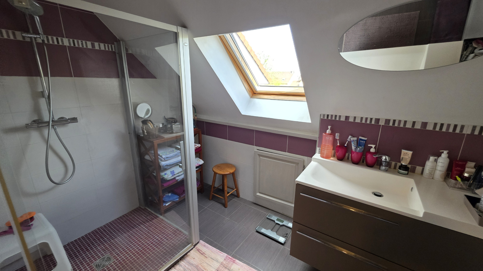 Image_20, Maison, Vaujours, ref :ANNE