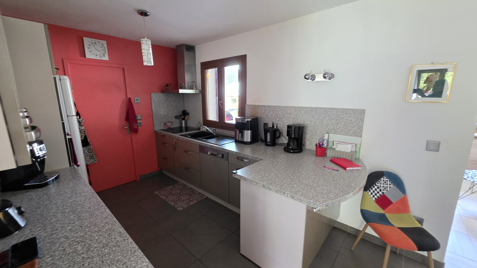 Image_6, Maison, Vaujours, ref :ANNE