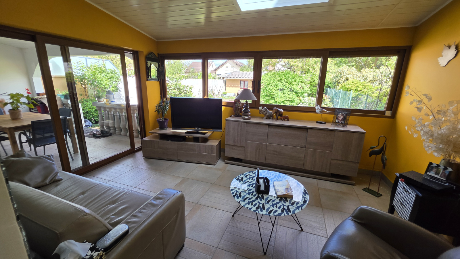 Image_8, Maison, Vaujours, ref :ANNE