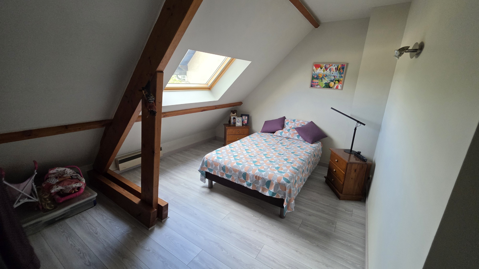 Image_19, Maison, Vaujours, ref :ANNE