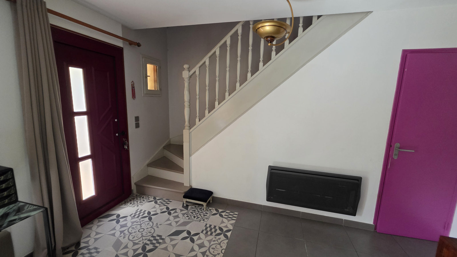 Image_2, Maison, Vaujours, ref :ANNE