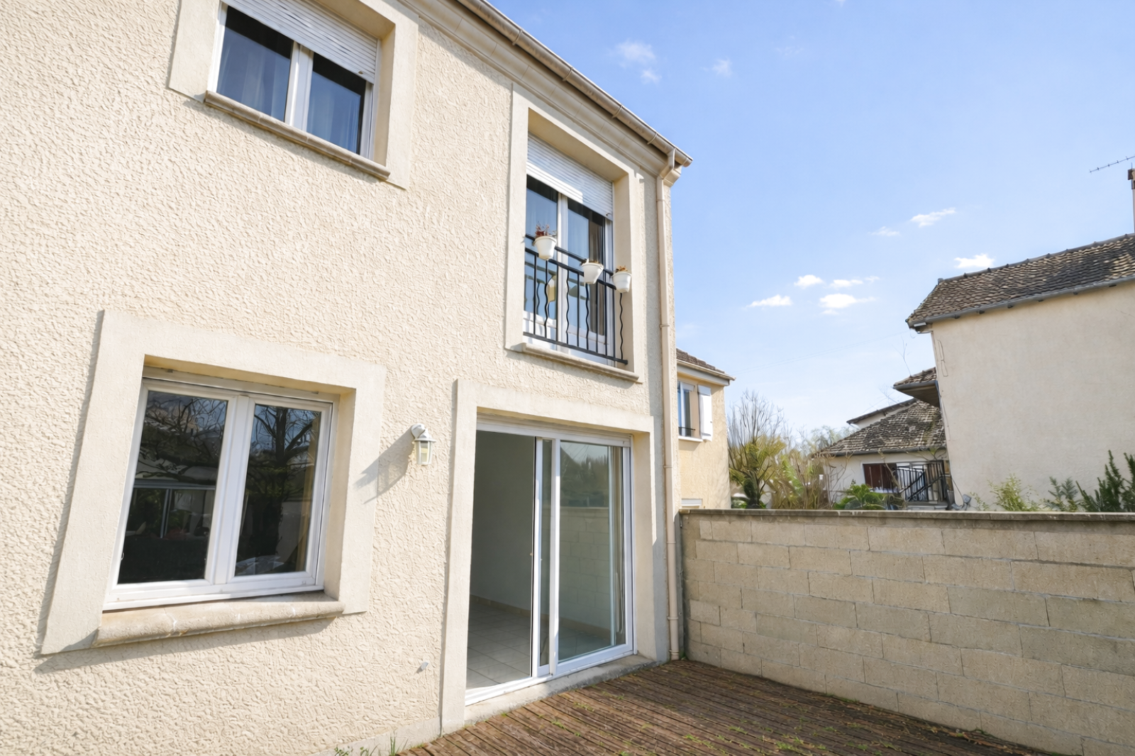 Image_1, Appartement, Tremblay-en-France, ref :LGI