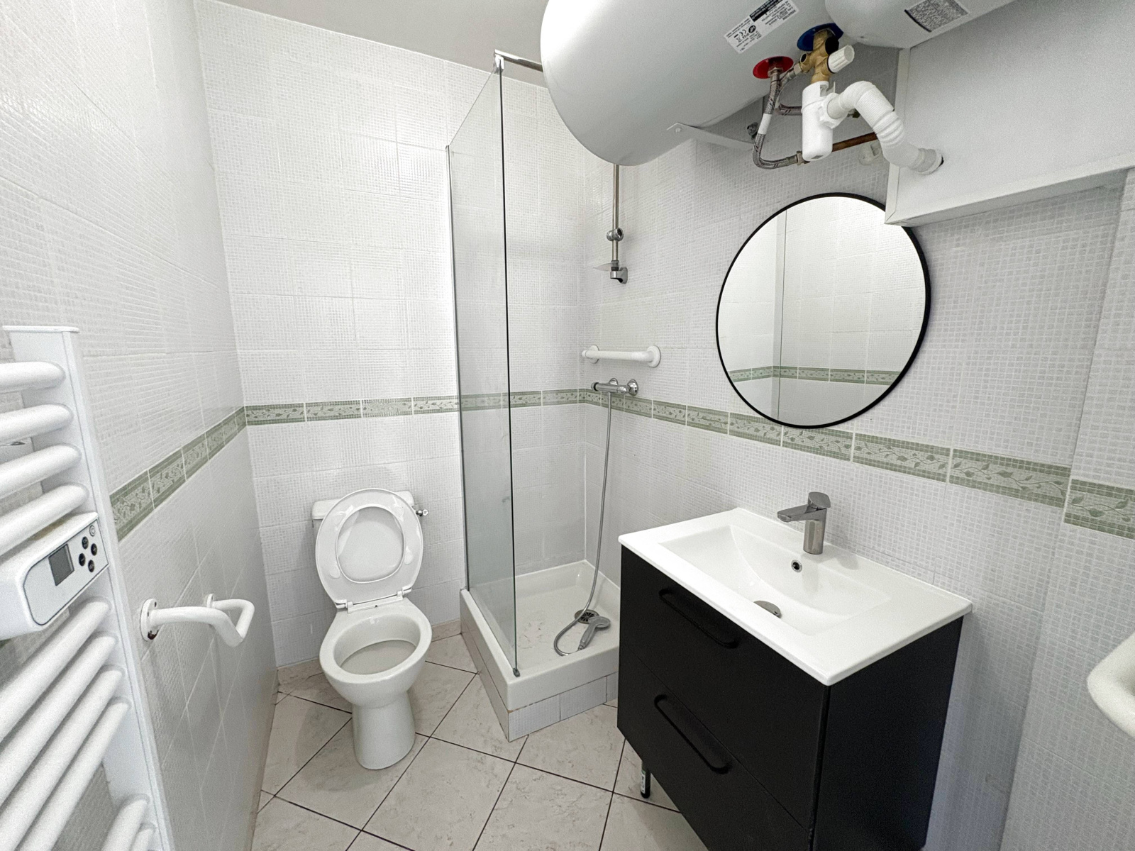 Image_4, Appartement, Tremblay-en-France, ref :LGI