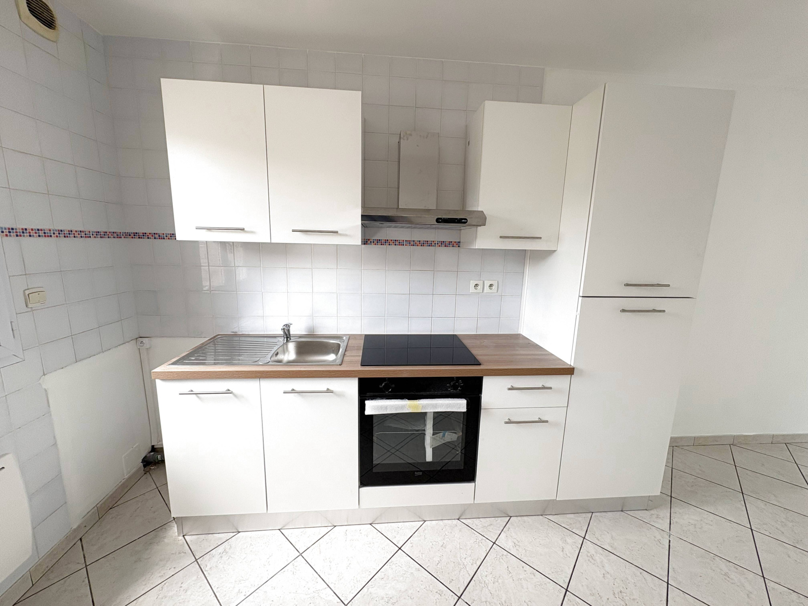 Image_3, Appartement, Tremblay-en-France, ref :LGI