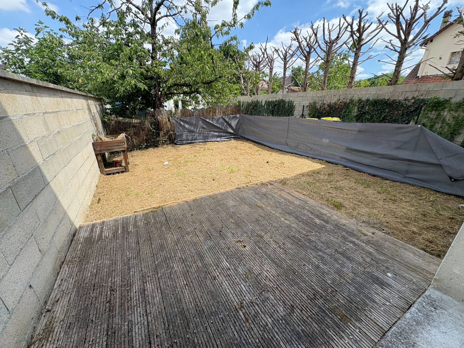 Image_6, Appartement, Tremblay-en-France, ref :LGI