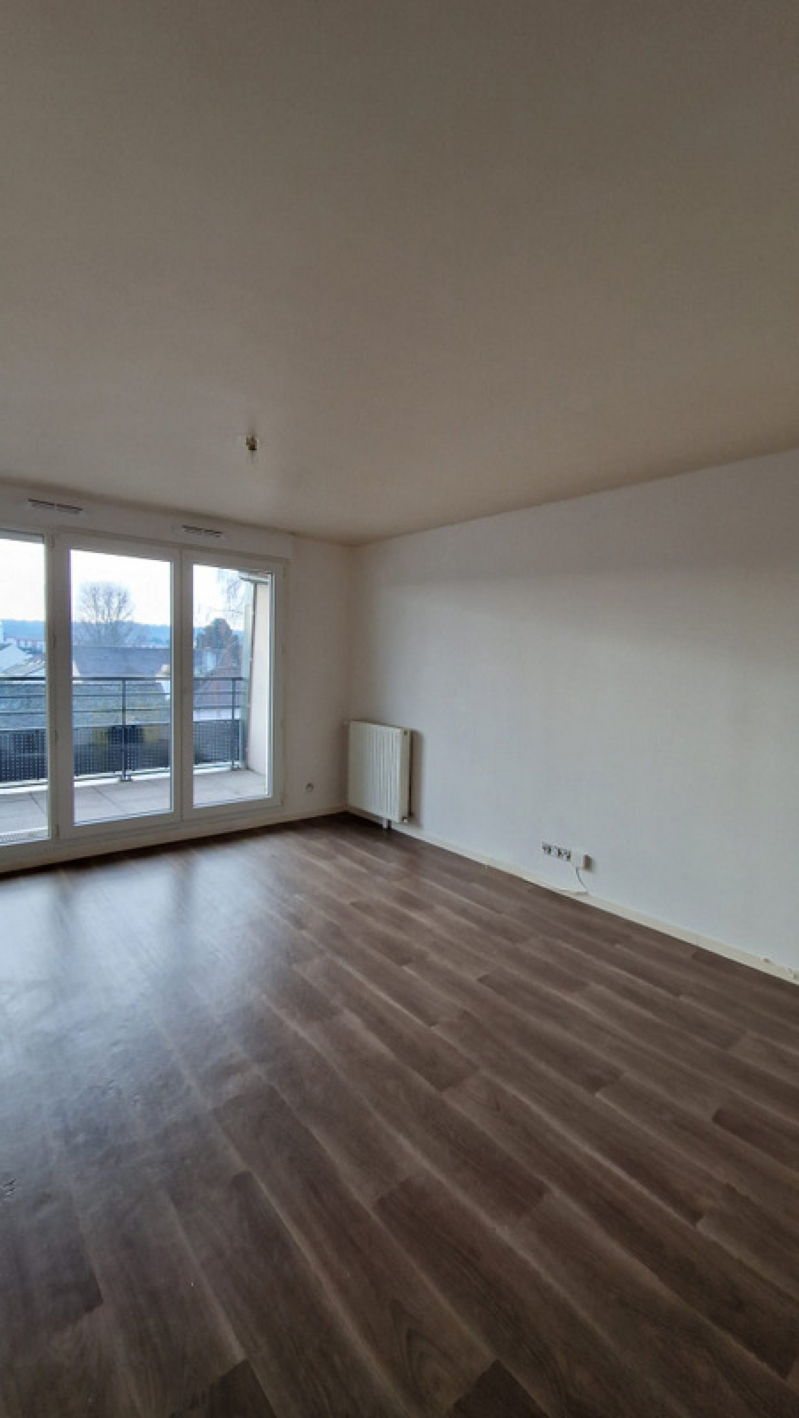 Image_3, Appartement, Tremblay-en-France, ref :LAU