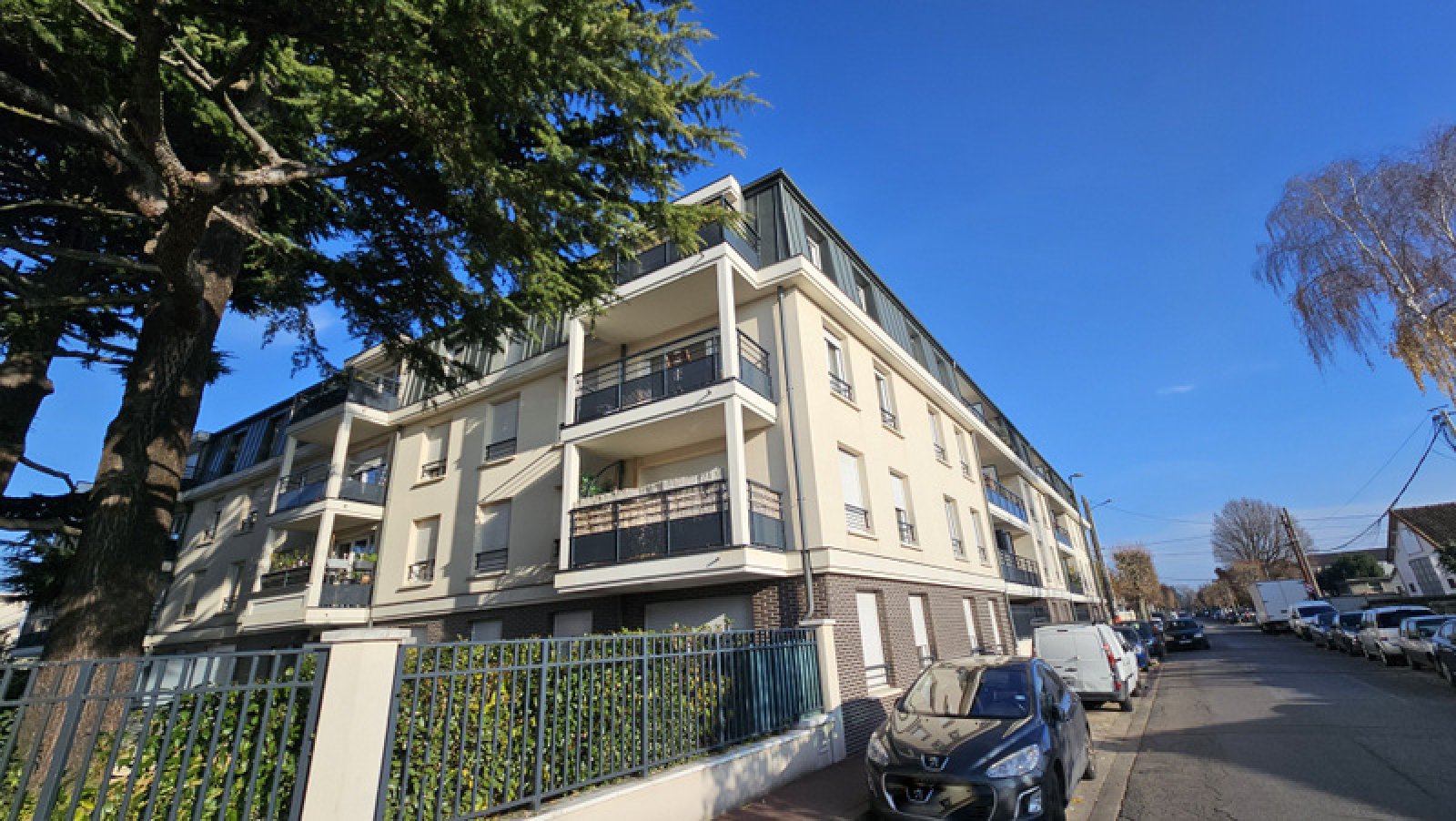 Image_14, Appartement, Tremblay-en-France, ref :LAU