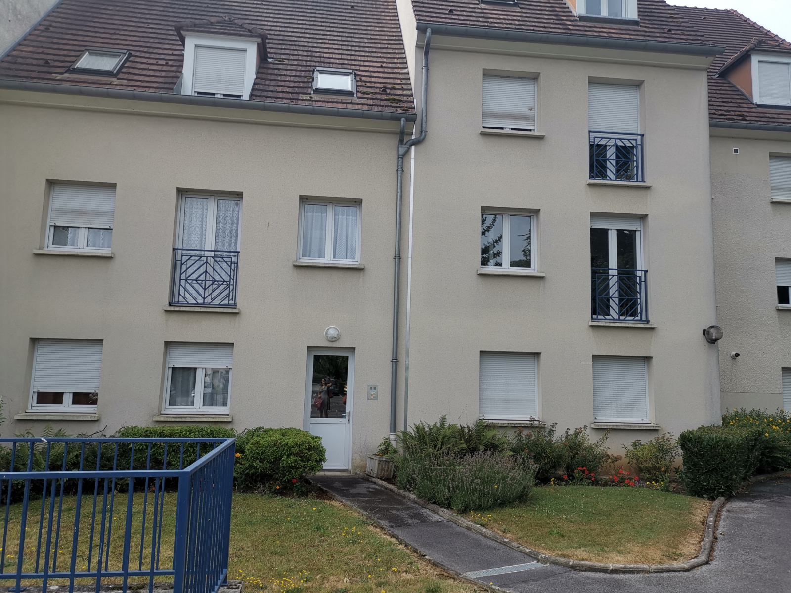 Image_1, Appartement, Soissons, ref :SOI
