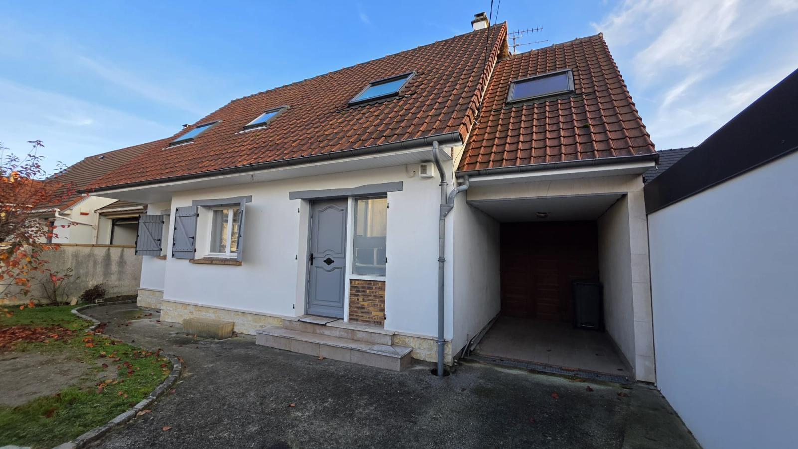 Image_1, Maison, Tremblay-en-France, ref :6914