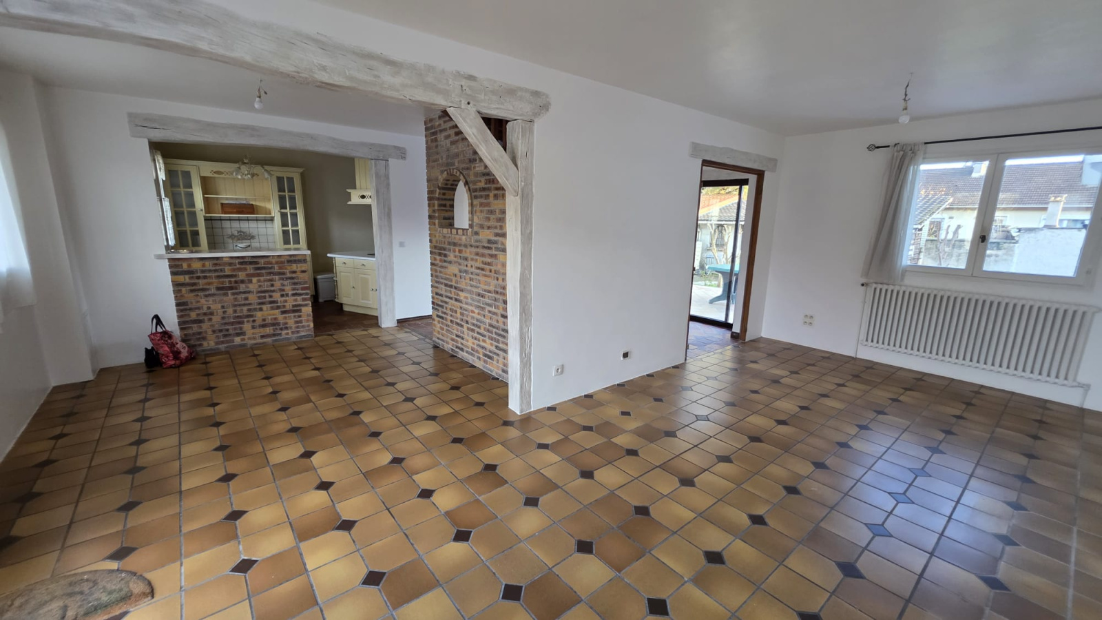 Image_4, Maison, Tremblay-en-France, ref :6914
