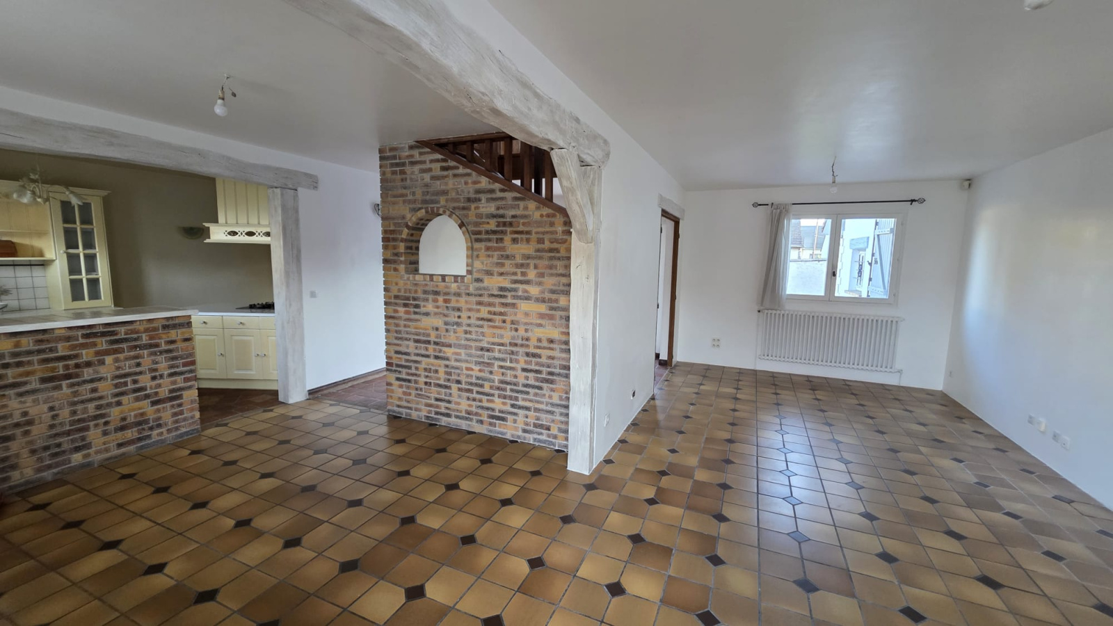 Image_2, Maison, Tremblay-en-France, ref :6914