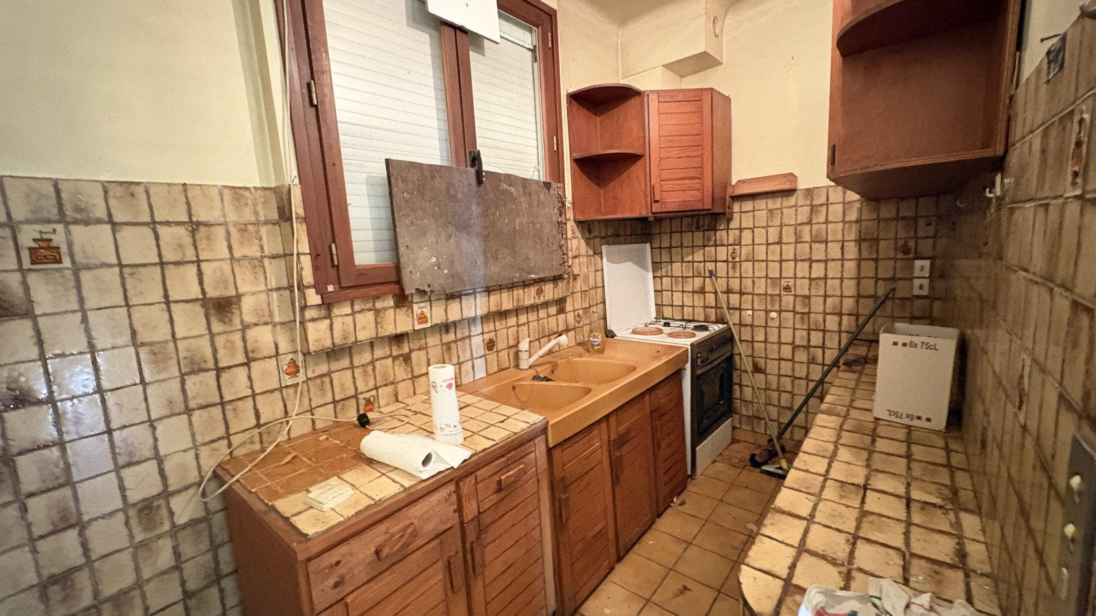 Image_4, Maison, Tremblay-en-France, ref :6870
