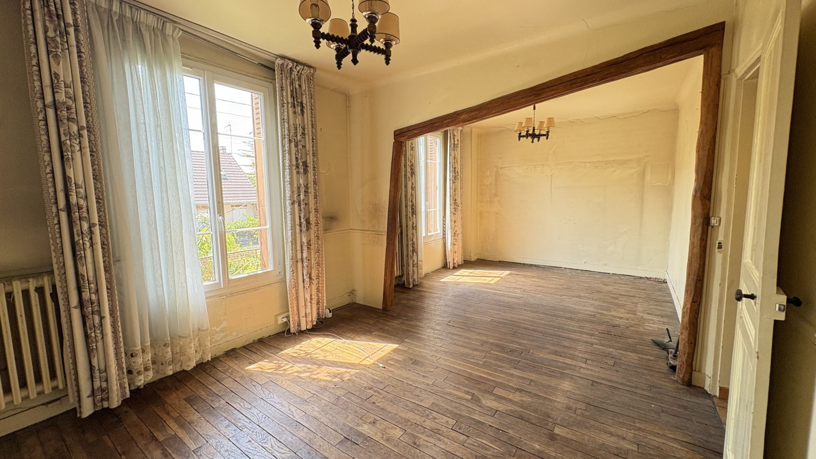 Image_2, Maison, Tremblay-en-France, ref :6870