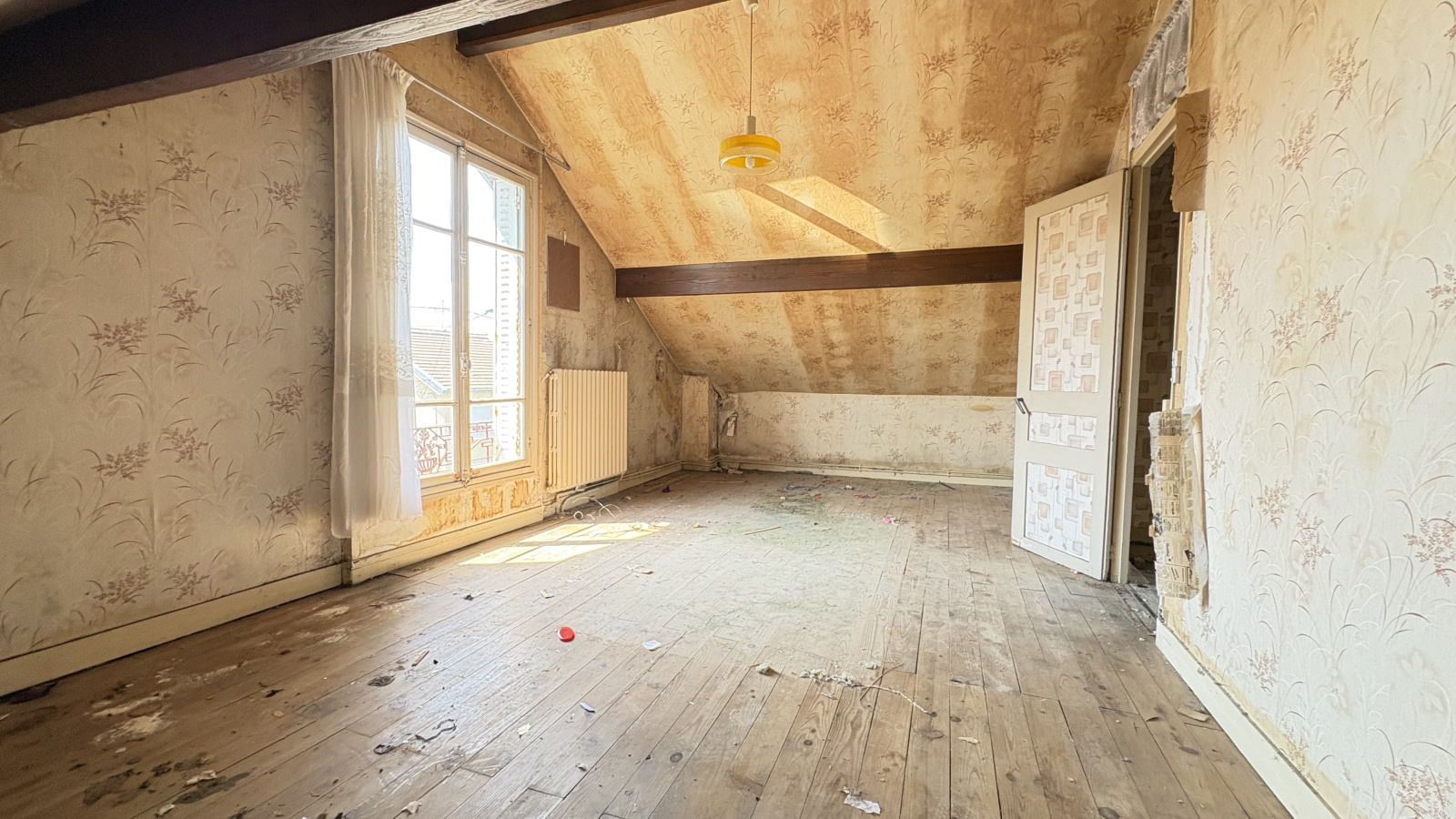 Image_11, Maison, Tremblay-en-France, ref :6870