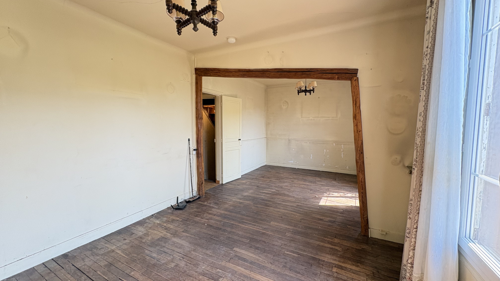 Image_3, Maison, Tremblay-en-France, ref :6870