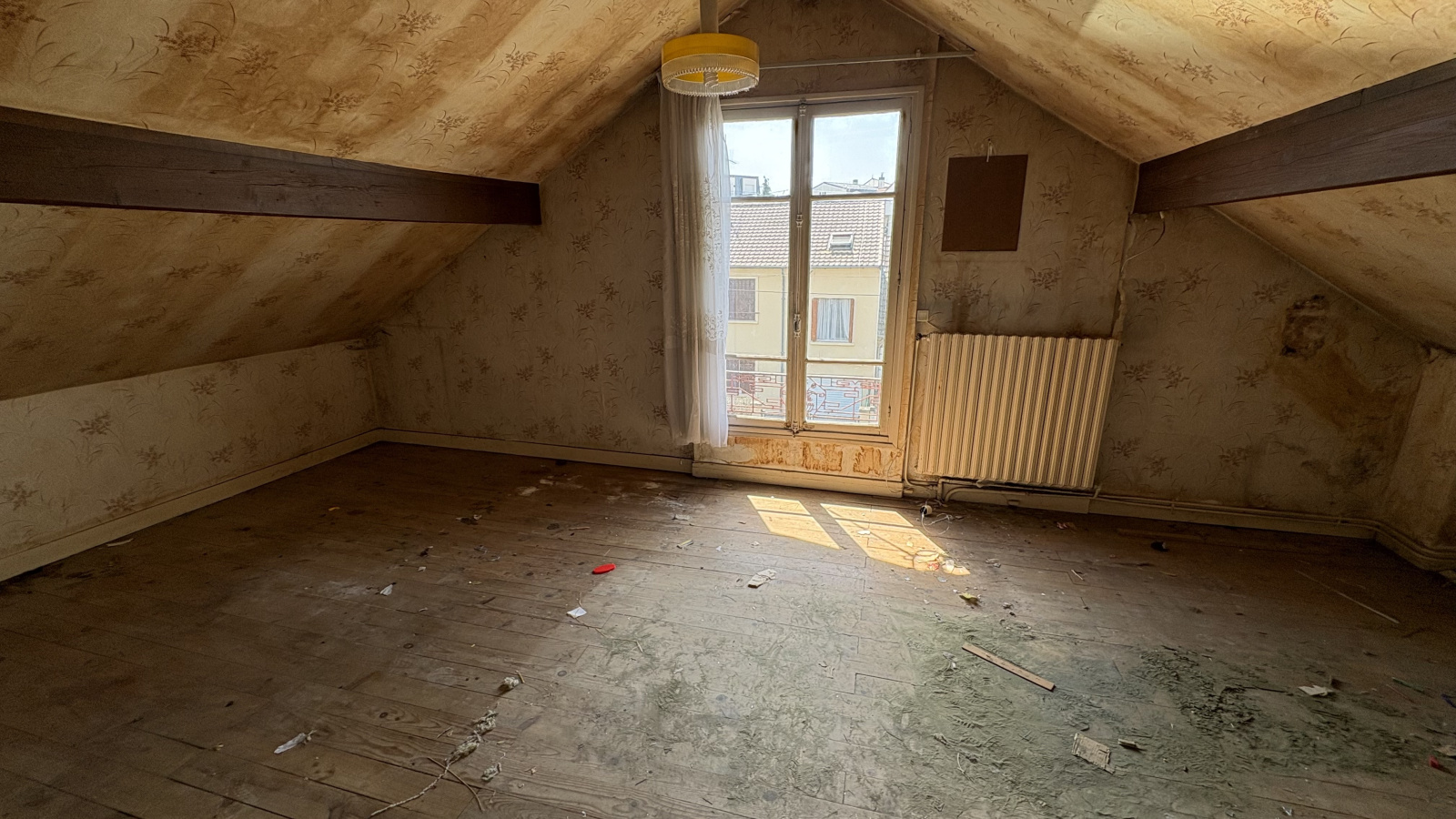Image_10, Maison, Tremblay-en-France, ref :6870