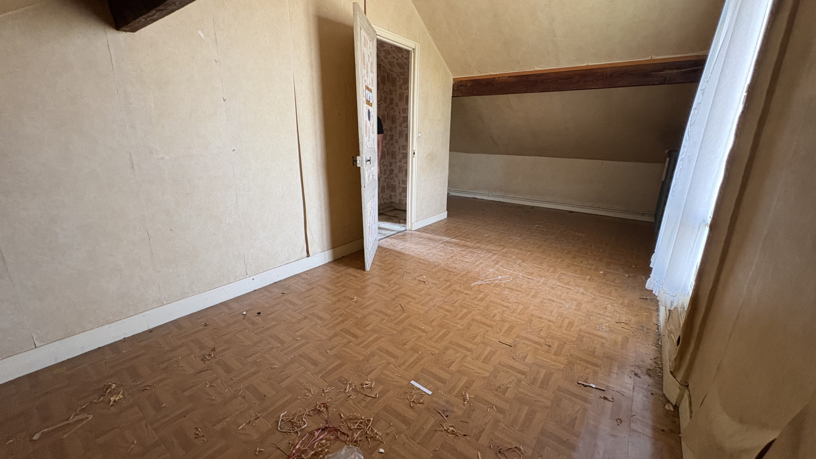 Image_8, Maison, Tremblay-en-France, ref :6870