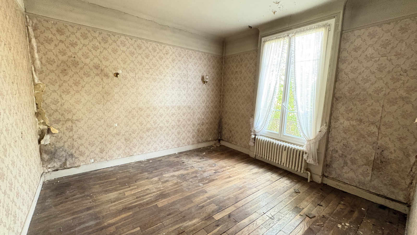 Image_5, Maison, Tremblay-en-France, ref :6870