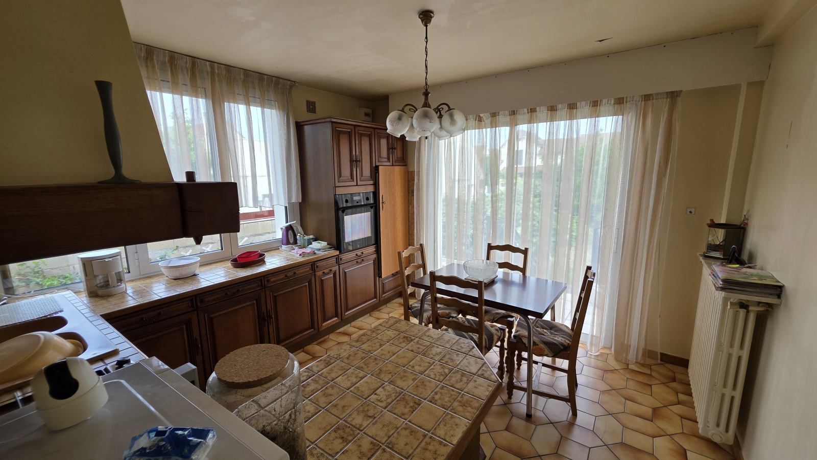 Image_6, Maison, Tremblay-en-France, ref :GUILIA
