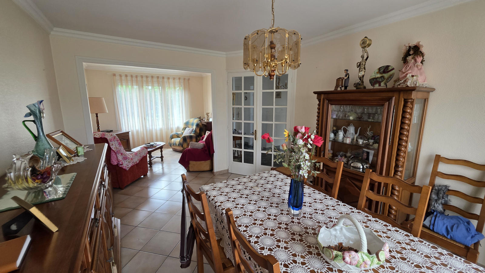 Image_3, Maison, Tremblay-en-France, ref :GUILIA