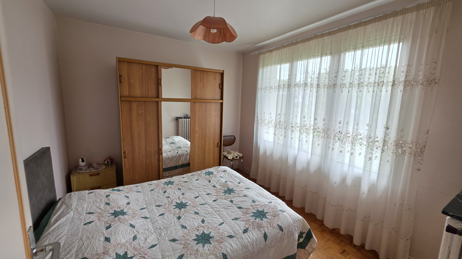 Image_8, Maison, Tremblay-en-France, ref :GUILIA