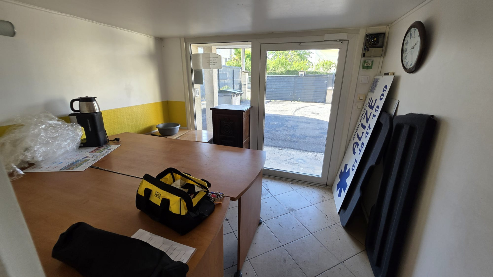 Image_5, Maison, Bondy, ref :030