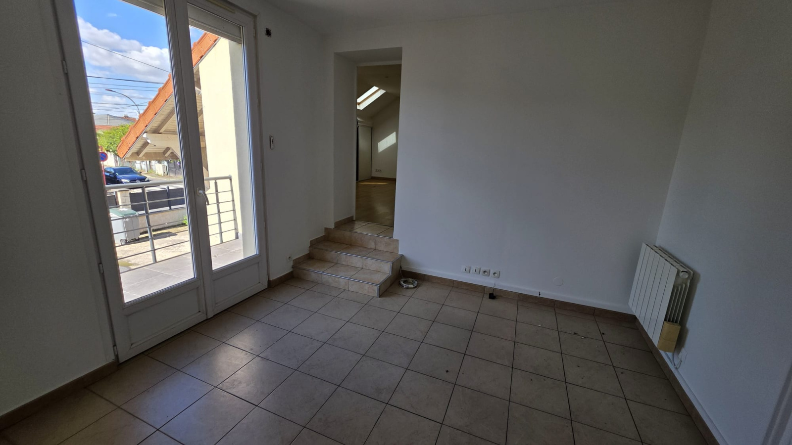 Image_6, Maison, Bondy, ref :030