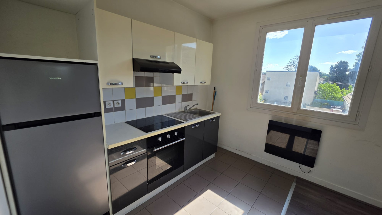 Image_12, Maison, Bondy, ref :030