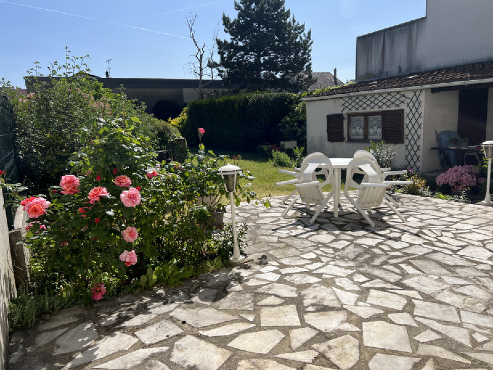 Image_17, Maison, Tremblay-en-France, ref :6774