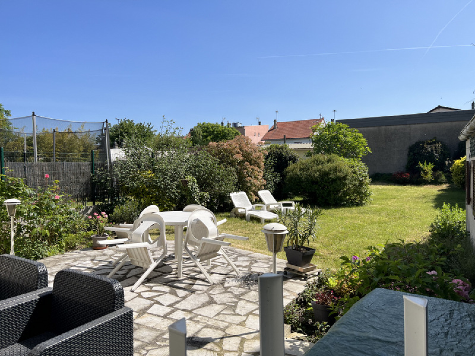 Image_16, Maison, Tremblay-en-France, ref :6774