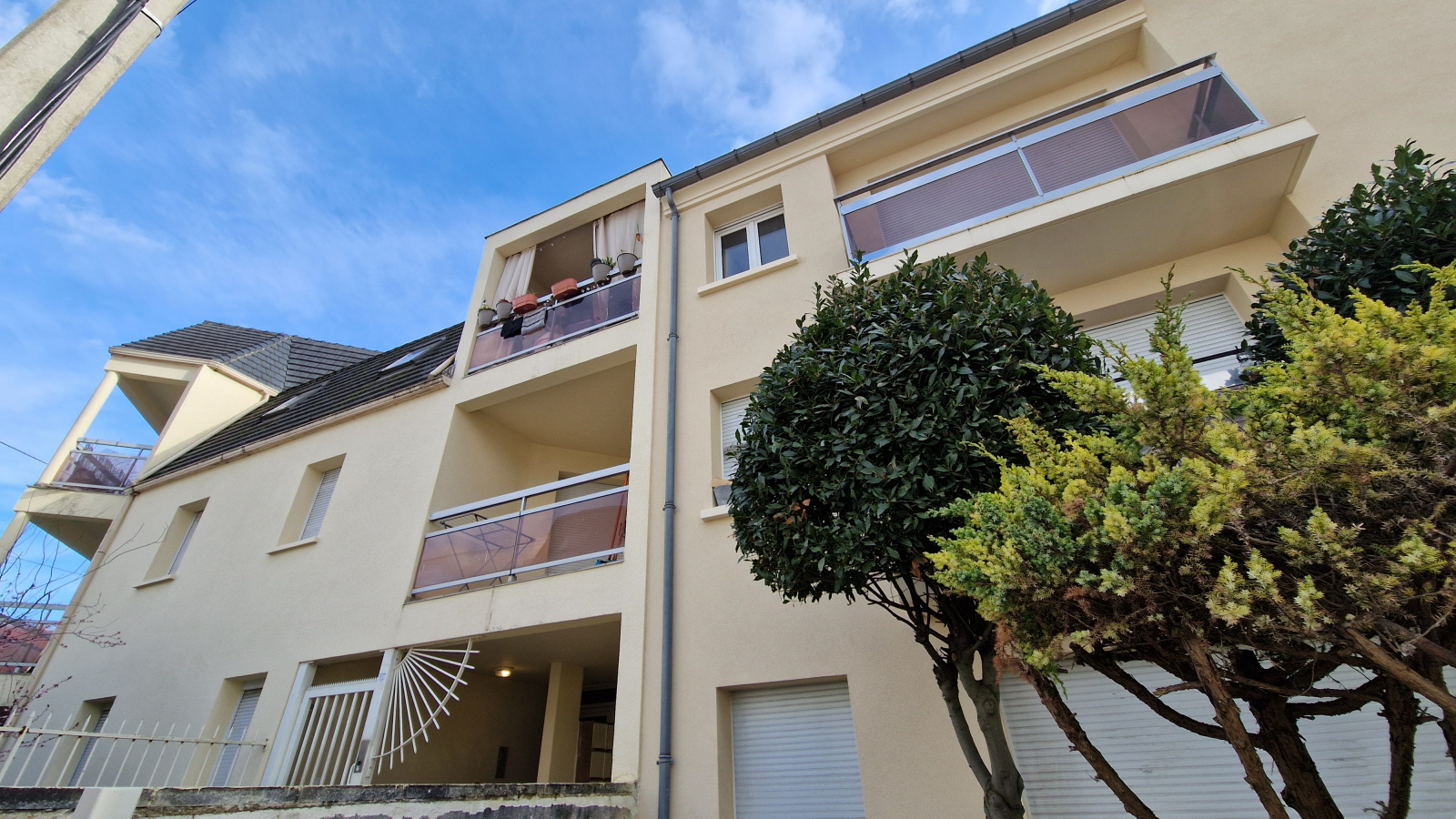 Image_1, Appartement, Tremblay-en-France, ref :MILO 1