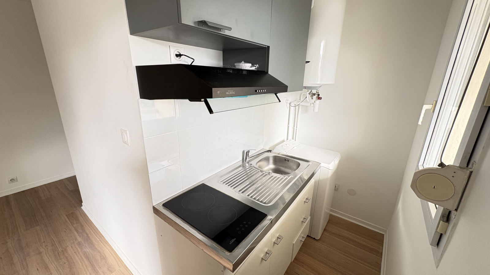 Image_4, Appartement, Tremblay-en-France, ref :MILO 1