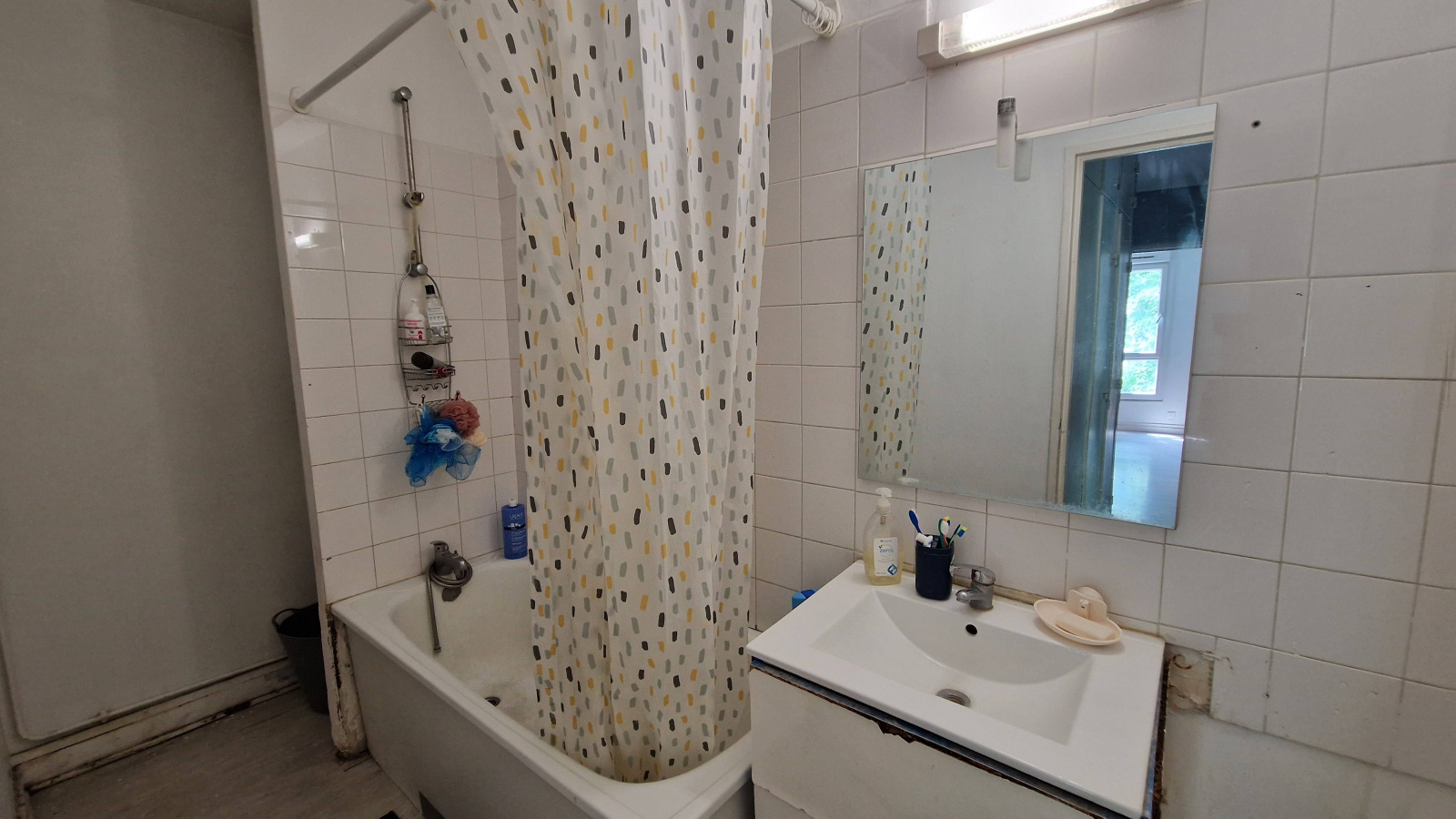 Image_12, Appartement, Tremblay-en-France, ref :6890