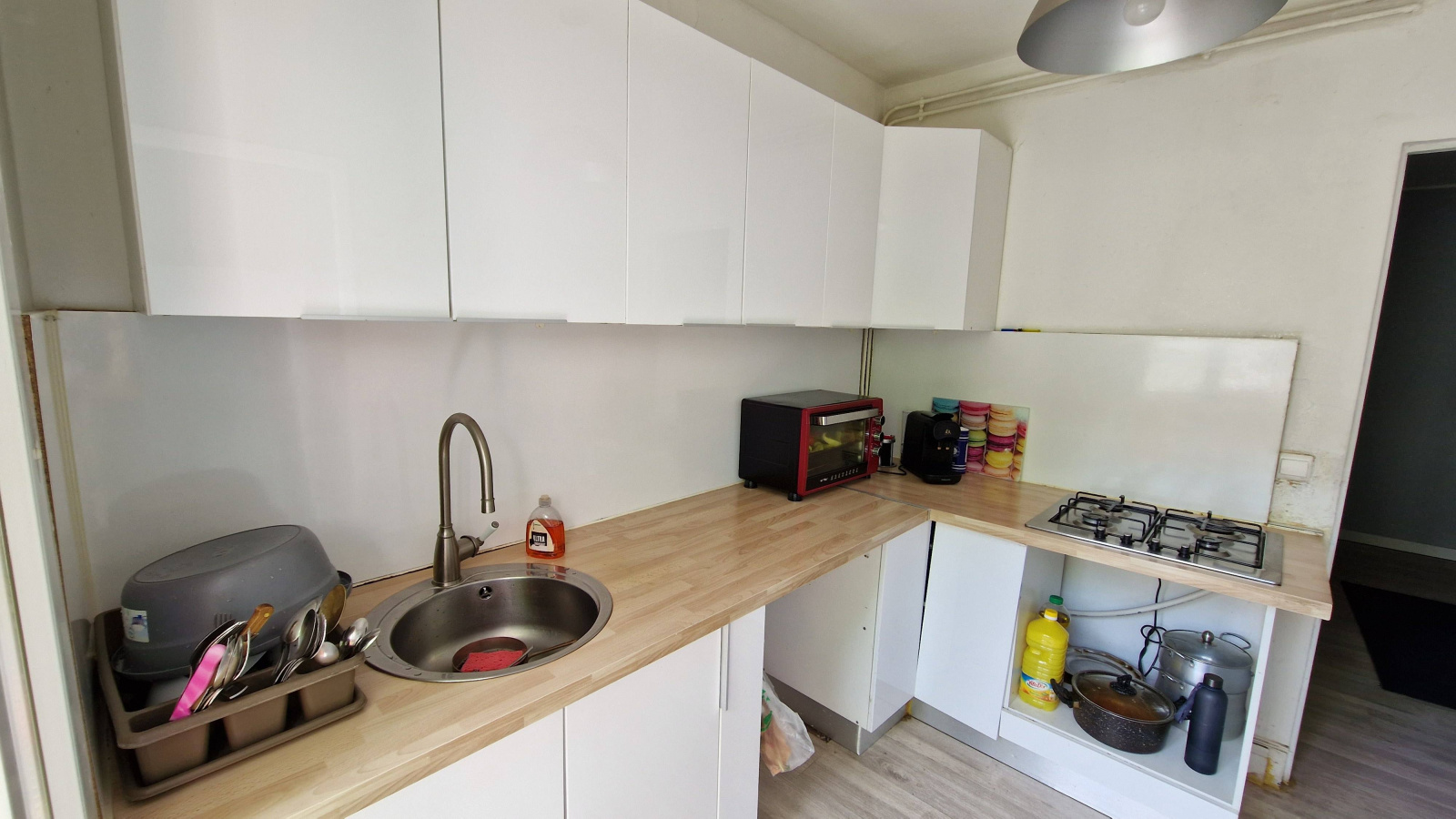 Image_6, Appartement, Tremblay-en-France, ref :6890