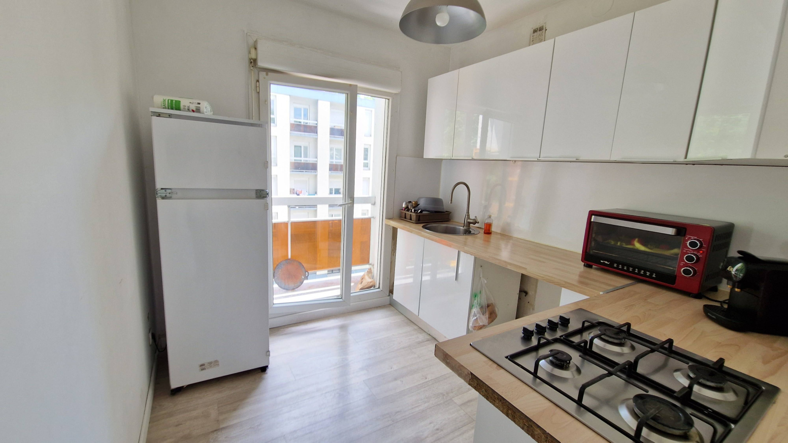 Image_3, Appartement, Tremblay-en-France, ref :6890