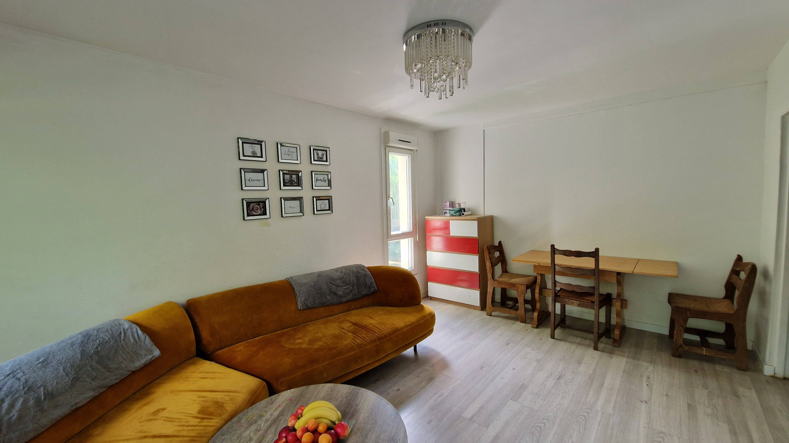 Image_8, Appartement, Tremblay-en-France, ref :6890