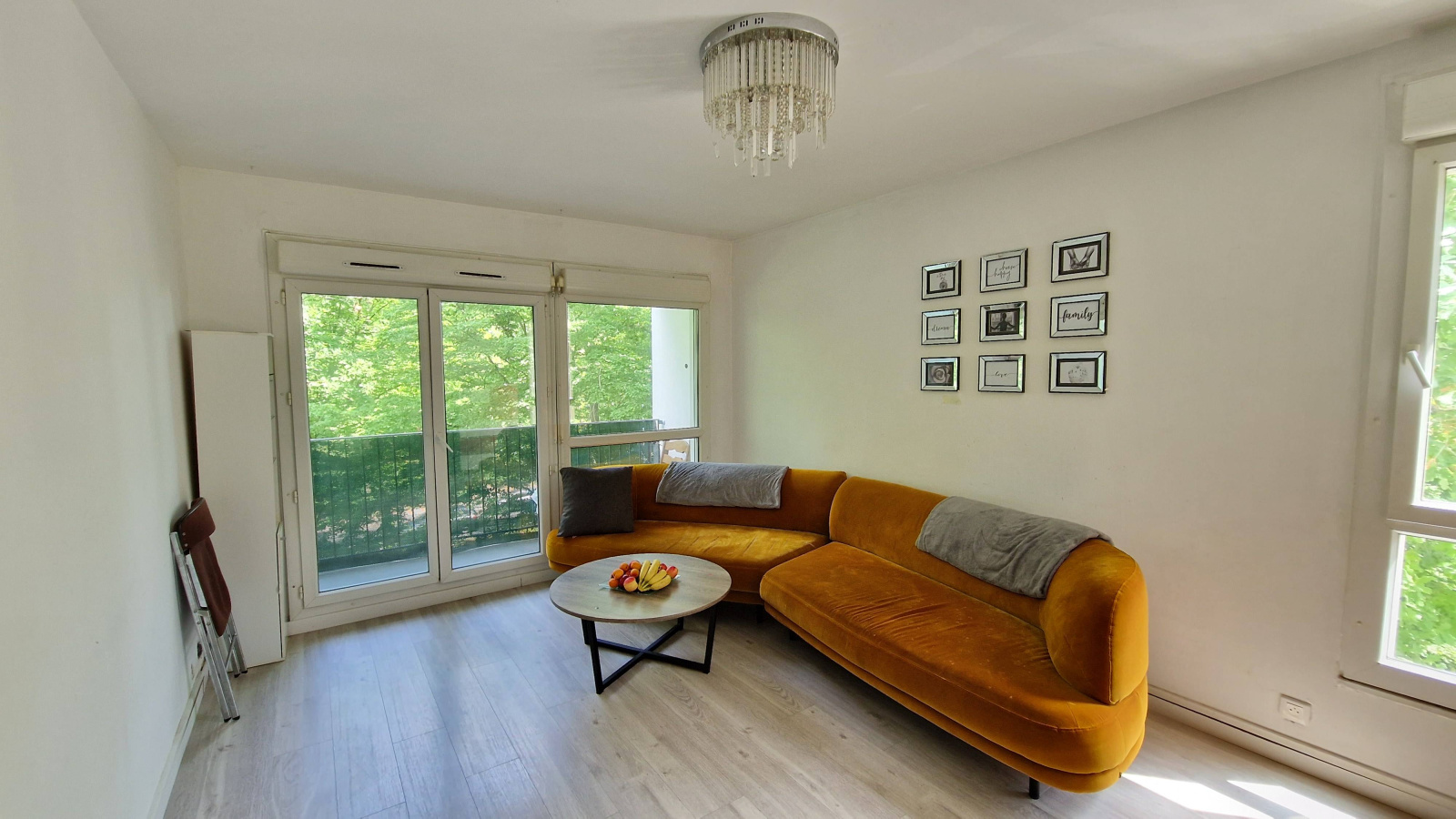 Image_2, Appartement, Tremblay-en-France, ref :6890