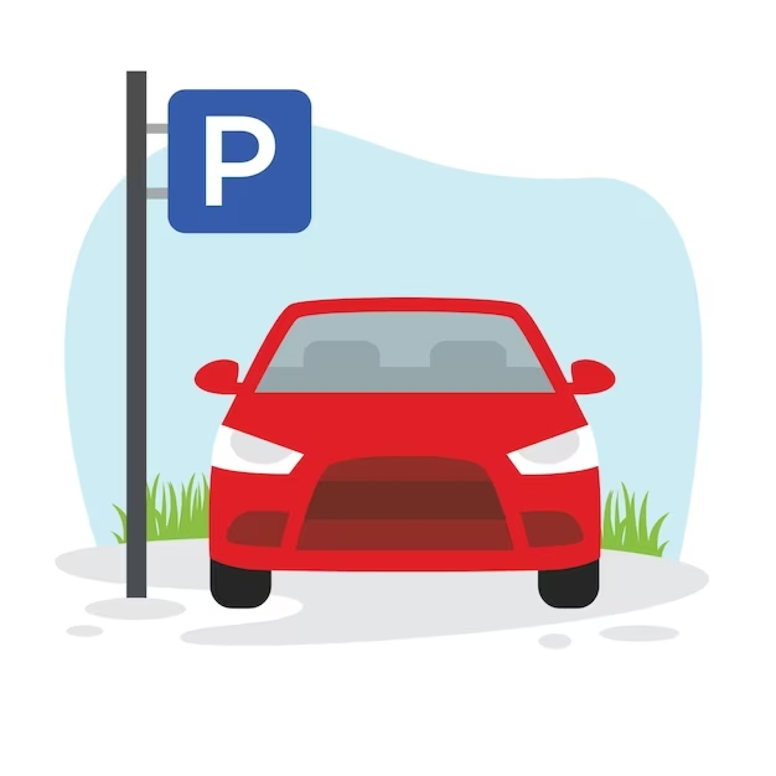 Image_1, Parking, Tremblay-en-France, ref :139