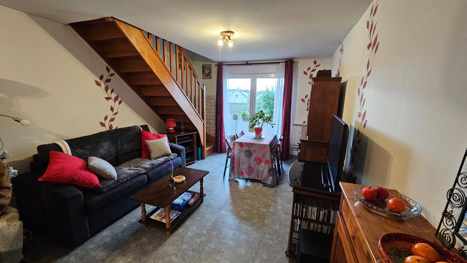 Image_4, Duplex, Villepinte, ref :004