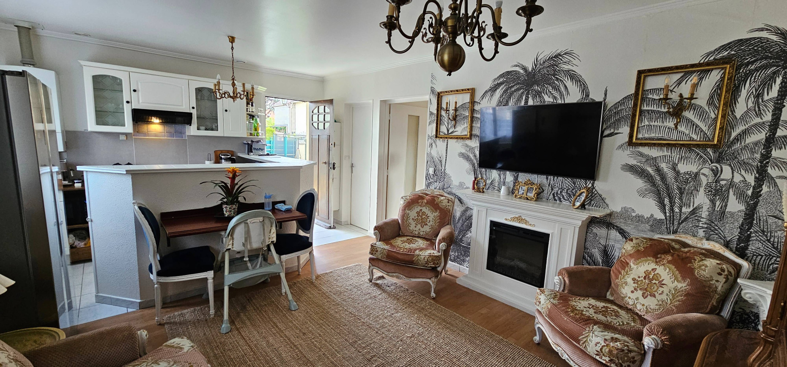 Image_5, Maison, Villeparisis, ref :6881