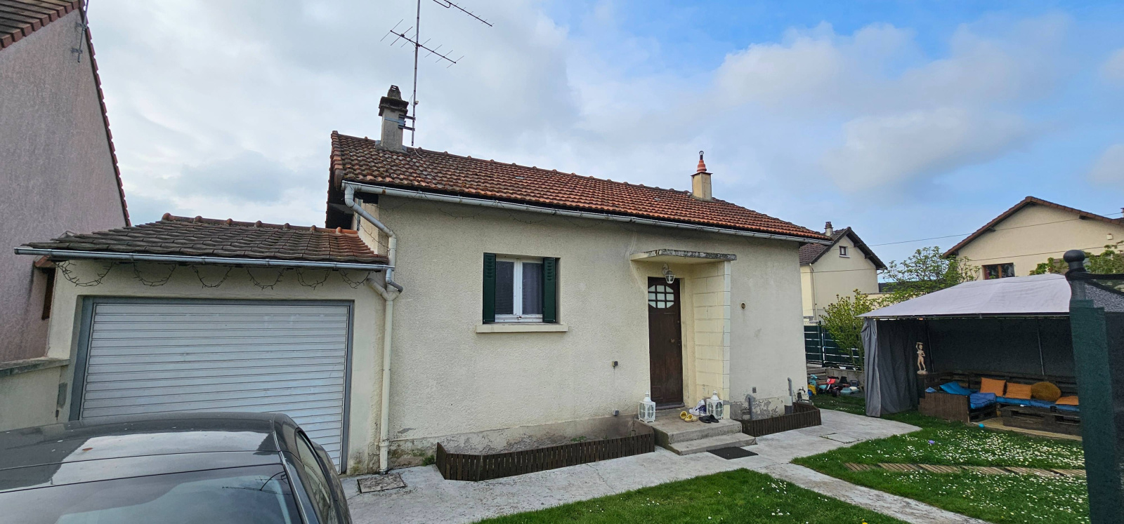 Image_2, Maison, Villeparisis, ref :6881
