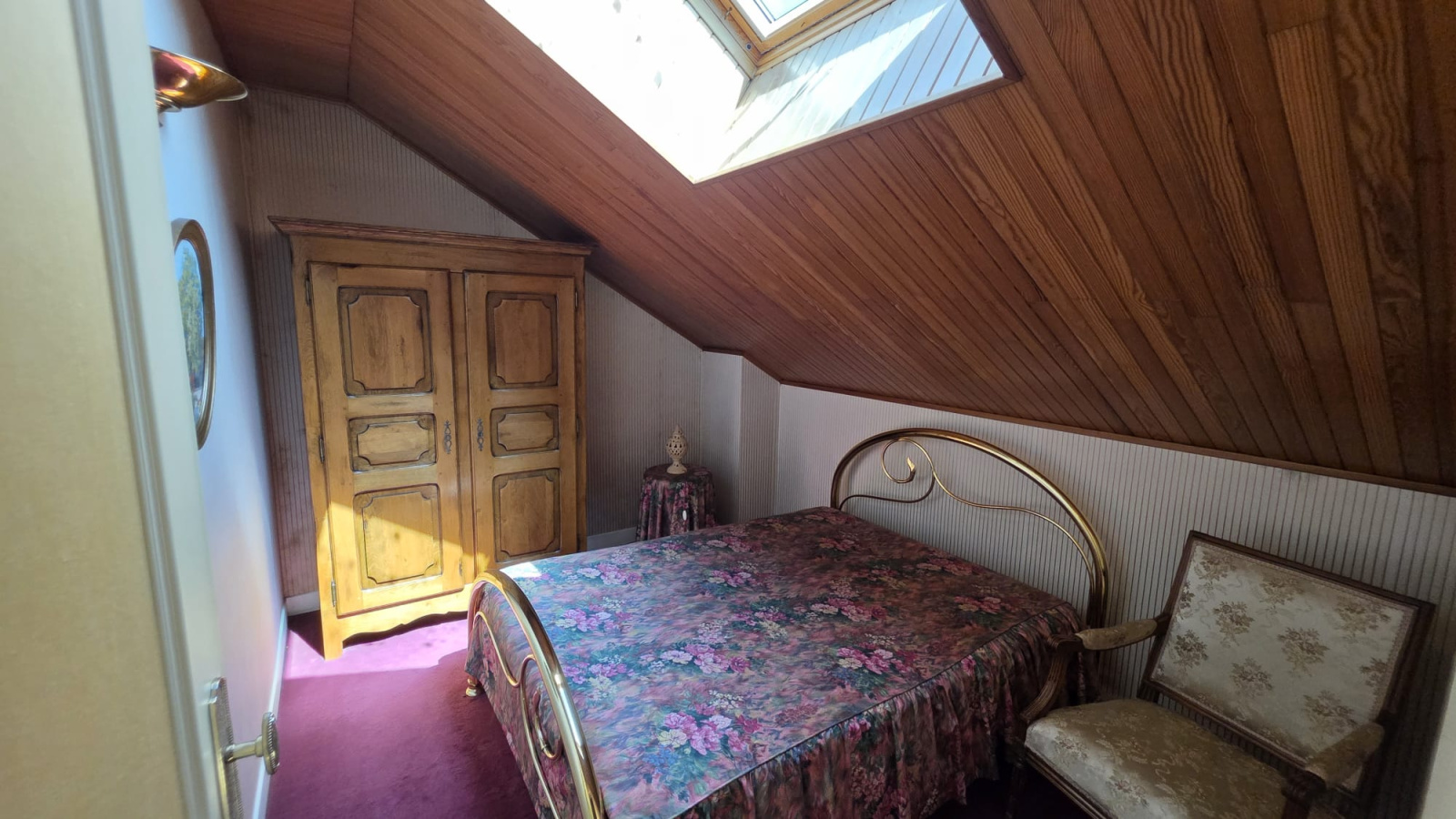 Image_10, Maison, Tremblay-en-France, ref :MARIE ROSE