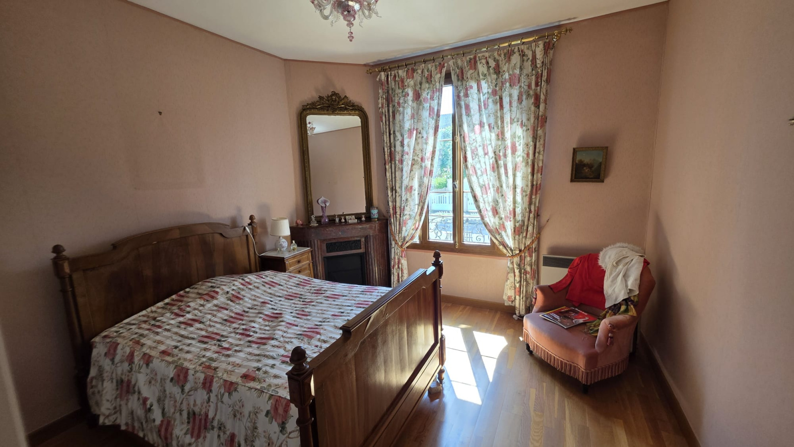 Image_6, Maison, Tremblay-en-France, ref :MARIE ROSE