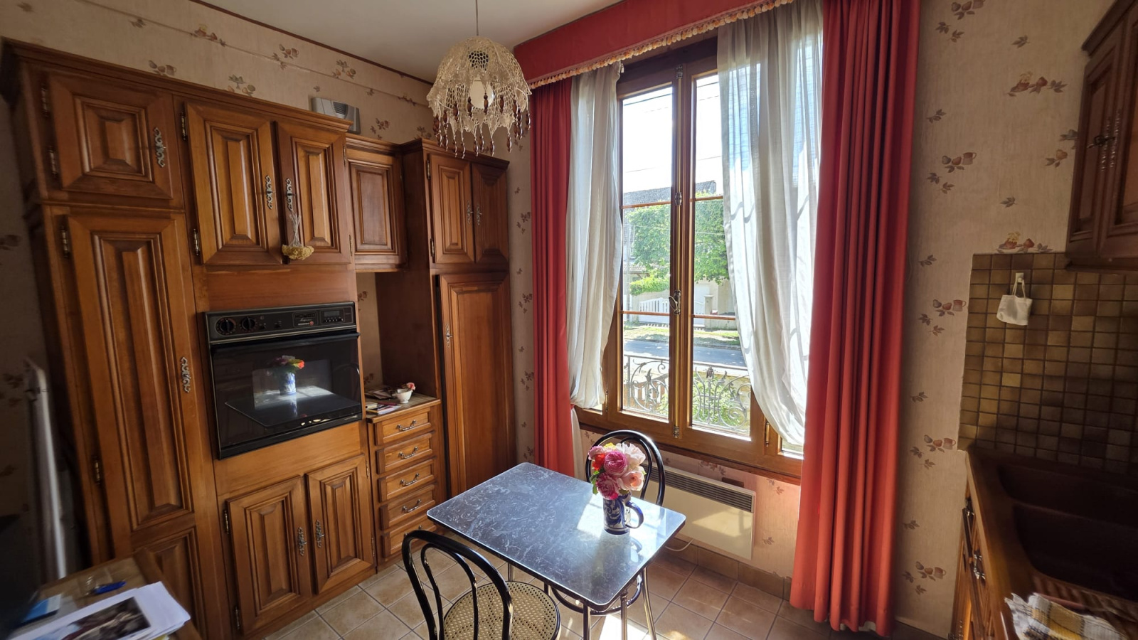 Image_5, Maison, Tremblay-en-France, ref :MARIE ROSE