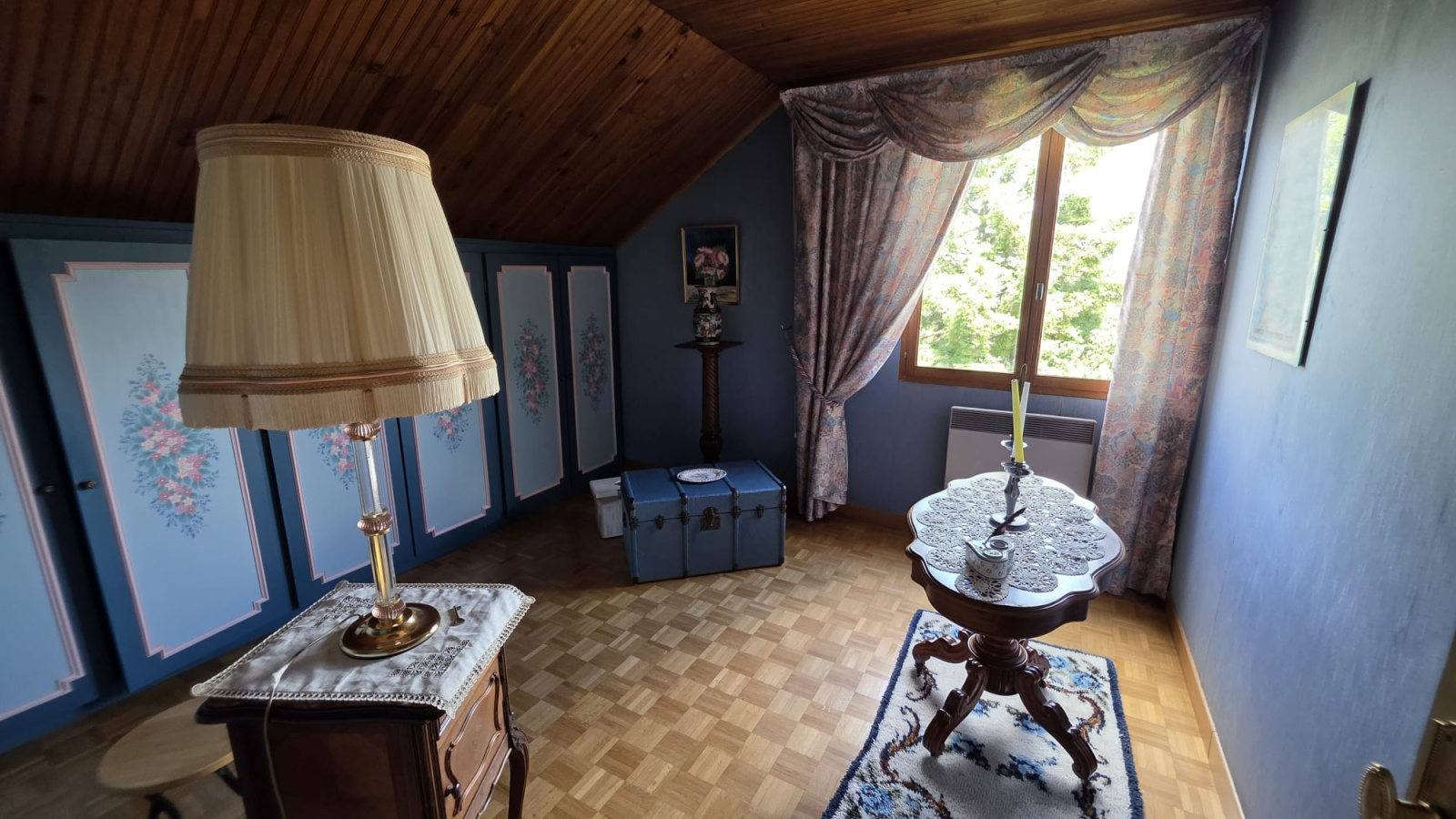 Image_9, Maison, Tremblay-en-France, ref :MARIE ROSE